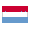 Великое Герцогство Люксембург - флаг