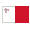 Республика Мальта - флаг