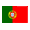 Португалия - флаг