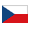 Чехия - флаг