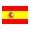 Королевство Испания - флаг