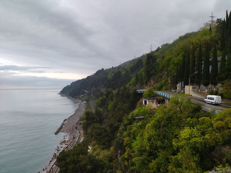 ������� ���������: ����� Garden Resort. �����