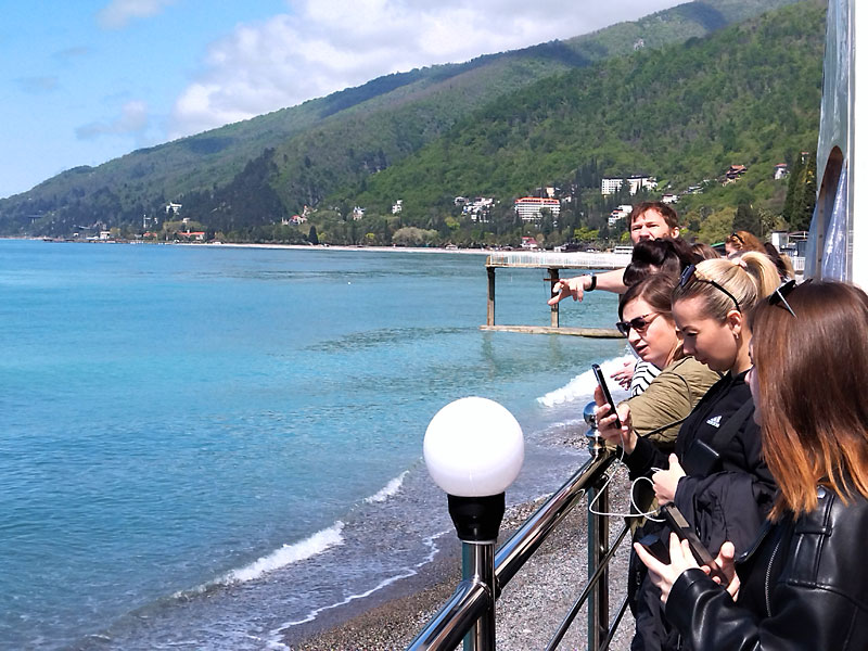 ������� ���������: ���� � ��������. ����-����� AMZA