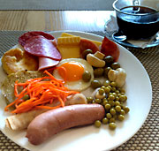 �������