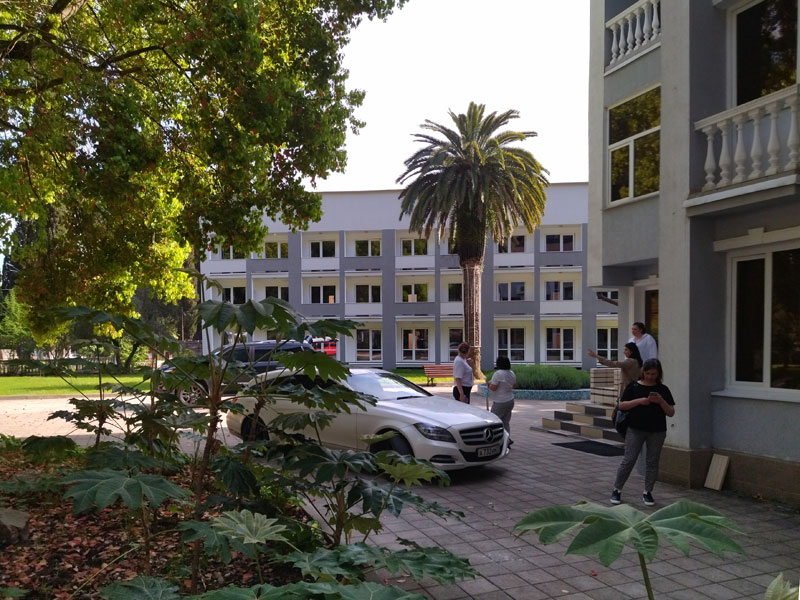 ������� ���������: ��������� � ������. ������������ �����