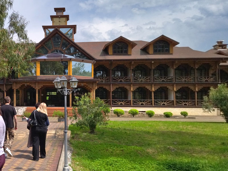 ������� ���������: � ����� ����� ����. �������