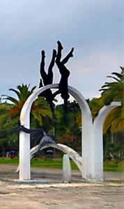 ����������