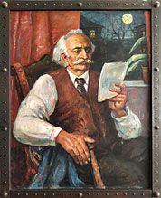 ������� � ����