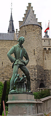 ������� ����� � ������