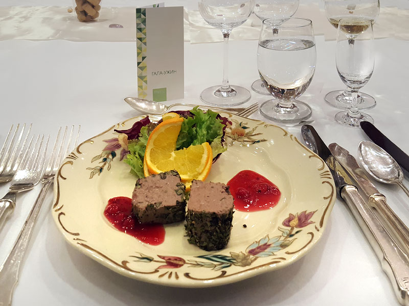 ������� ���������: ���� �� ��������� �������. ������ � ���������� ������