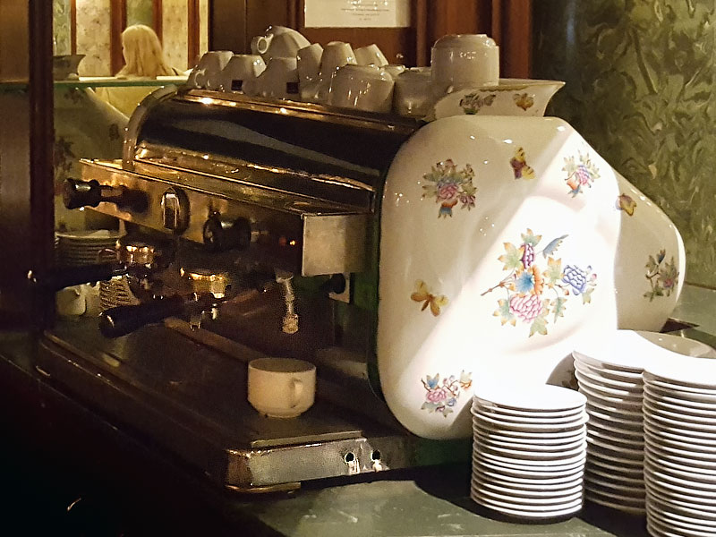 ������� ���������: ���������� ����������. DHSR Grand Margitsziget