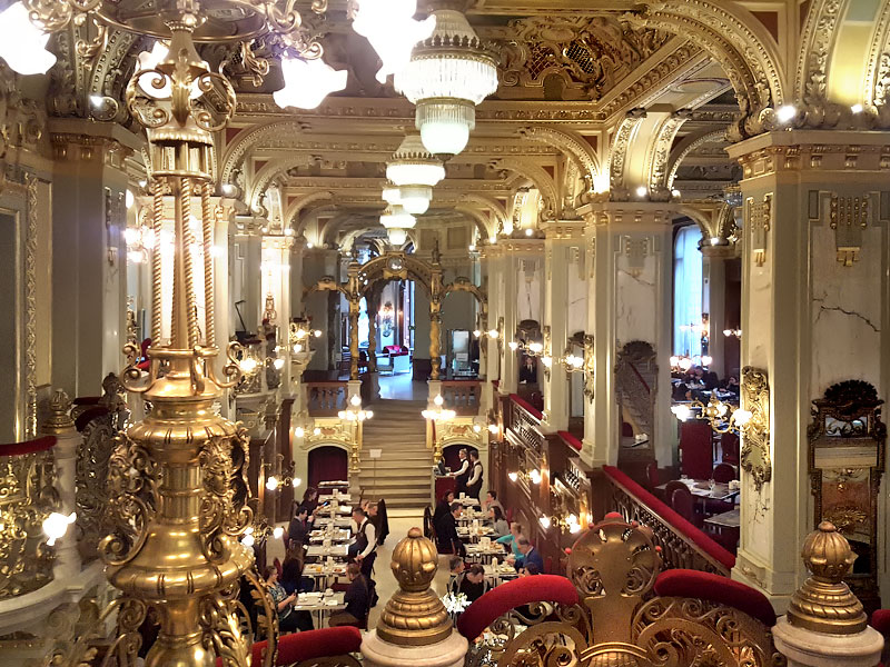 ������� ���������: �������� '���-����'. ����� Boscolo