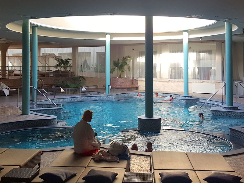 ������� ���������: �������� �� ����� ����. ����� SPIRIT