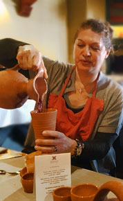 ������� � �����