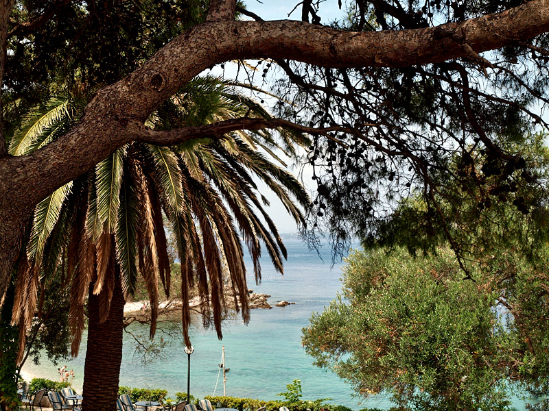 ������� ���������: ��� �� ���� �� ������. Sea side ��� sea view?