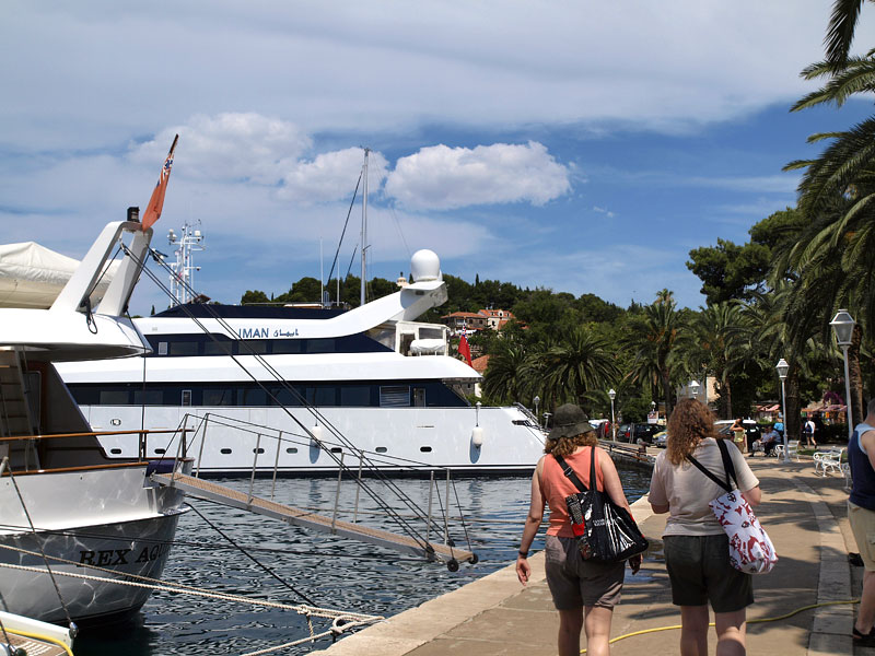 ������� ���������: �������� IMAN. ������