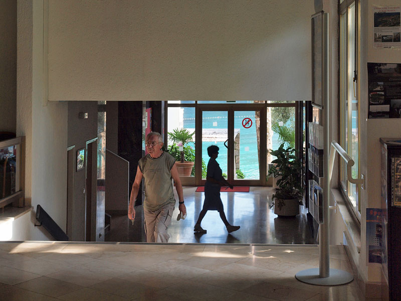 ������� ���������: ����� � ����. ����� VIS