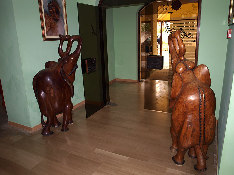 ������� ���������: �����. ������ ����� Hopps