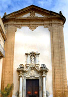 Chiesa di San Francesco