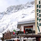 ����� EUROPA � �������� 4*