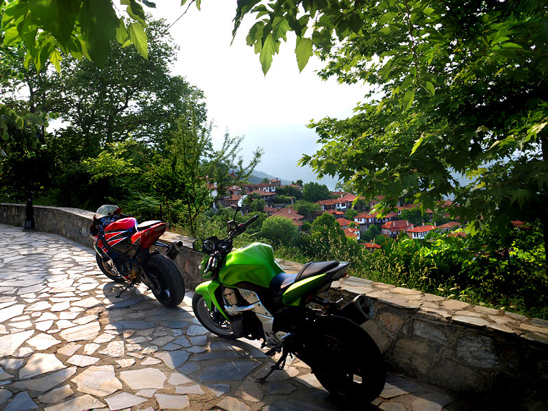 ������� ���������: ��� ��������� ��� ������� ����. � ������ ������������