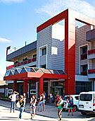 ����� Olympus Thea Boutique Hotel 3*+