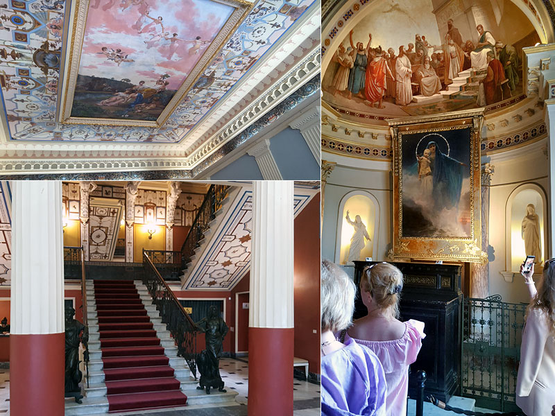 ������� ���������: ��������� ������ � ����������� ������� �����������. ��������