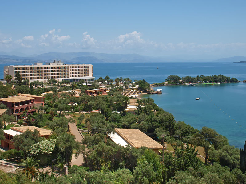 ������� ���������: ��� �� Imperial Exclusive Resort. ������� ������ �����