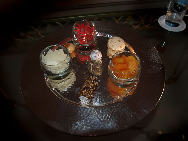 ������� ���������: ���������� �� �����. Grecotel Corfu Imperial