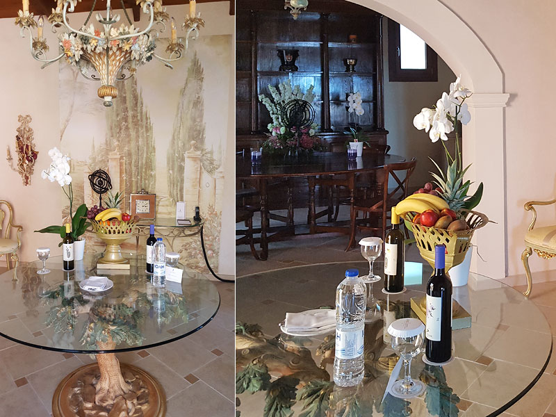 ������� ���������: ��������� �����. Corfu Imperial