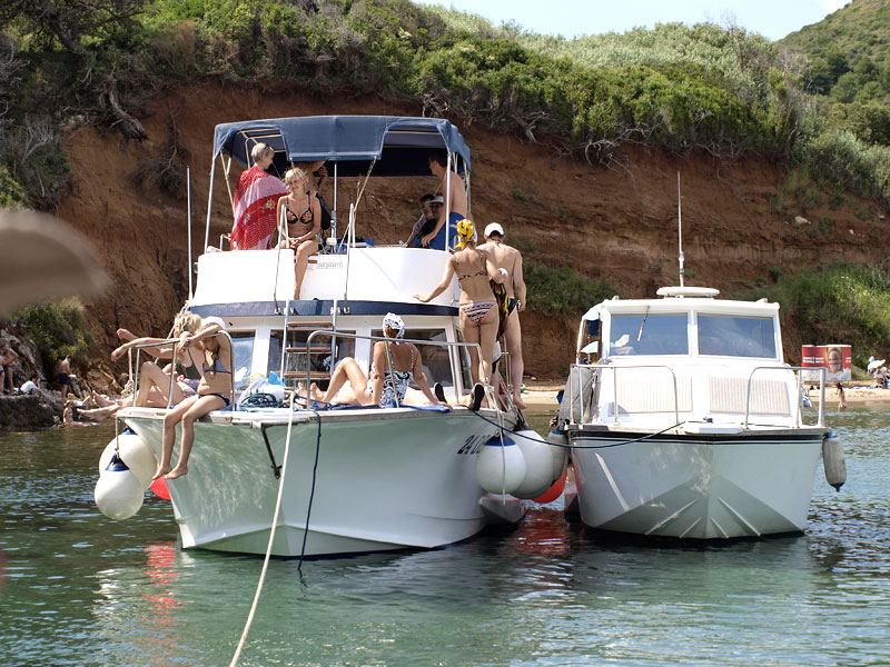 ������� ���������: ��, �� ������!. �����