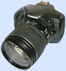 CANON 550D
