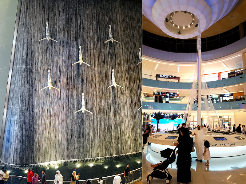 ������� ���������: Creek Tower. ��������� �����-�����