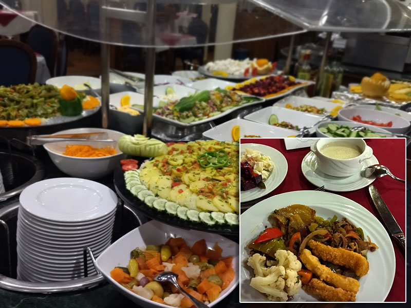 ������� ���������: ���� �� ������� 5*. ��� ��� �����