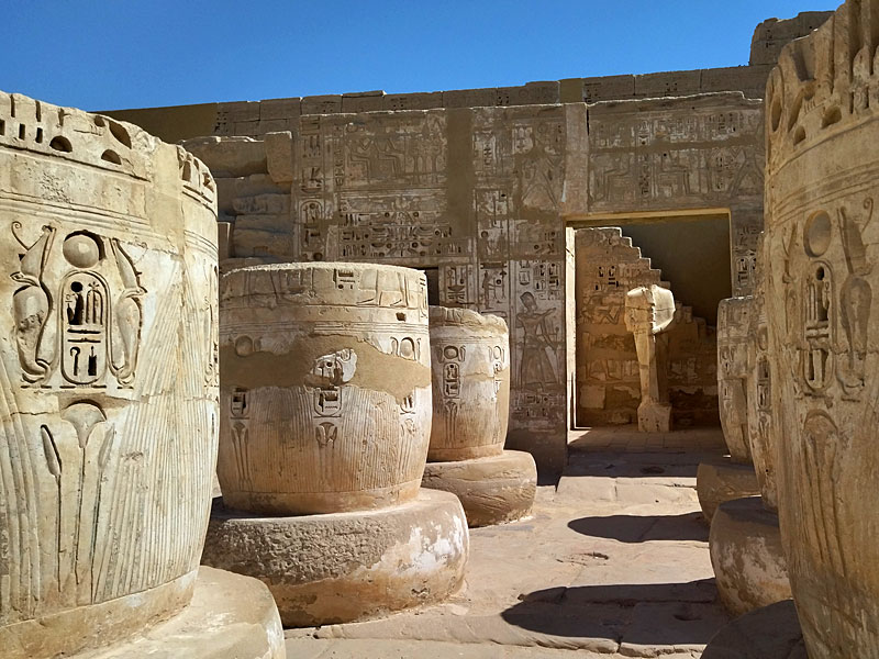 ������� ���������: ������ III. ����-��������