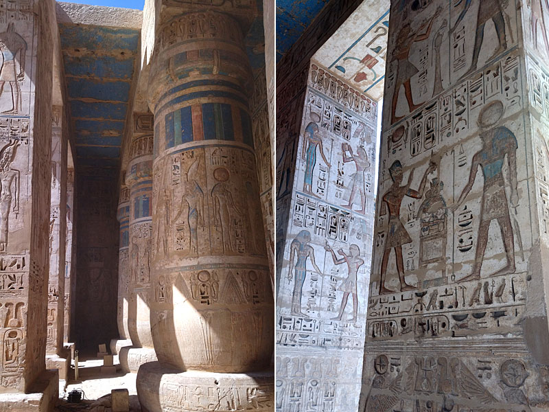 ������� ���������: ������ �������� ������. ���� ������� III