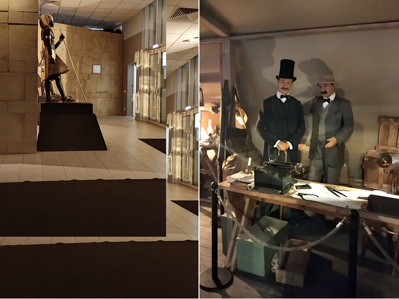 ������� ���������: ���� ��������� � ������. ������ � ������