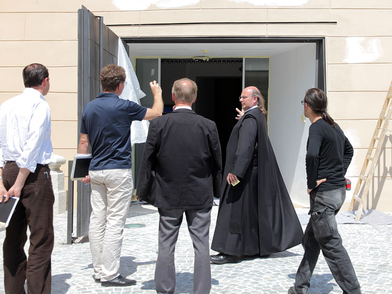 ������� ���������: ������-������������. ��������� �����