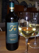 ZIEREGG Sauvignon