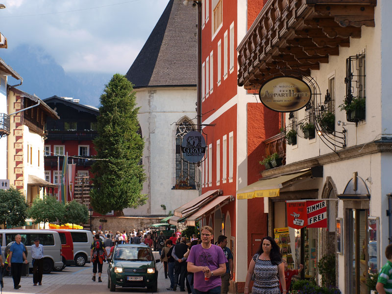 ������� ���������: ������� �������. Willkommen!. �����-���������