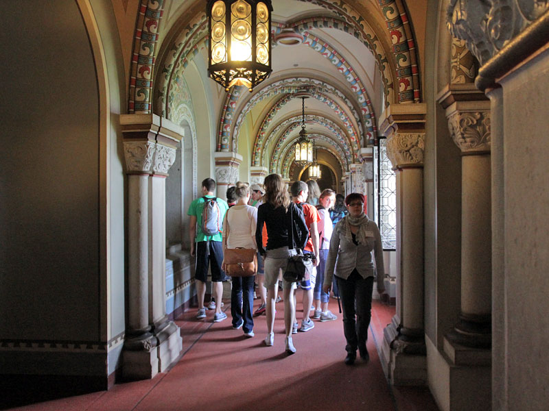 ������� ���������: �������� ������� II, ������-������. ������������