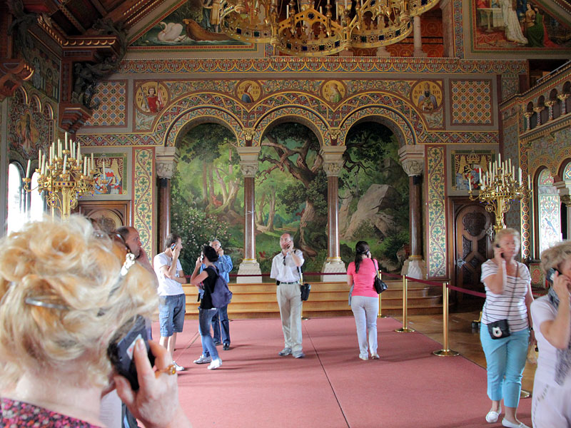 ������� ���������: ���������� ������������� ����. ����� ������������