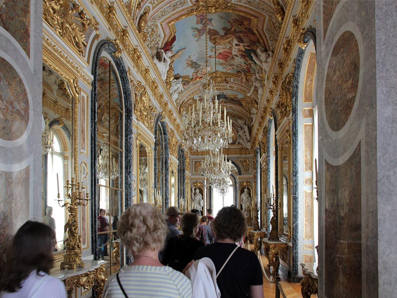 ������� ���������: ������� � ��������. ������ �����������