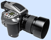 HASSELBLAD H4D-60