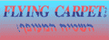 Flying Carpet