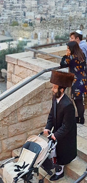 ����� � �������� �����