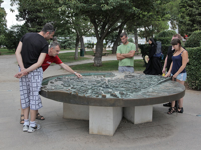 ������� ���������: 3D-����� ������. ������� �����