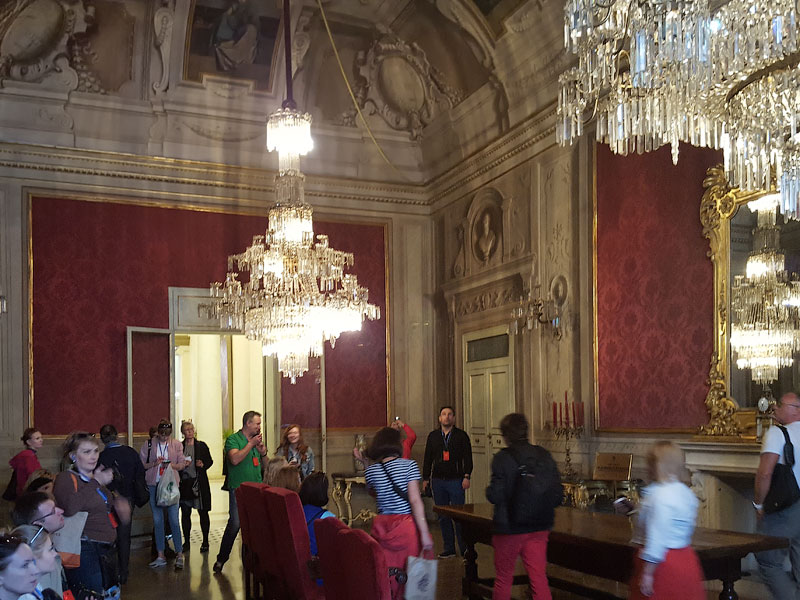 ������� ���������: � �������� ����. ������