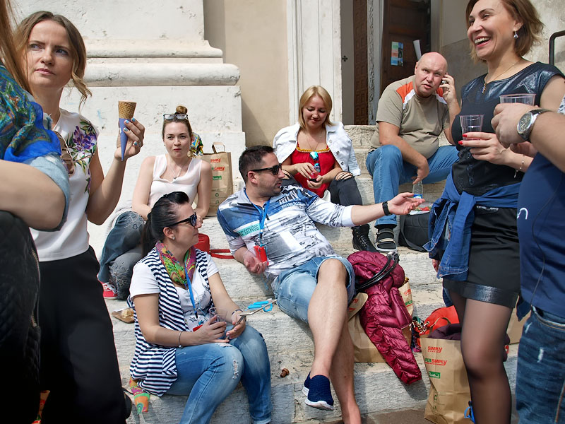 ������� ���������: �����-������� �� �������. ���� ������