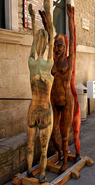 ����������